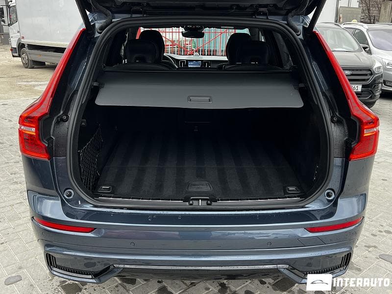 Volvo XC 60 2022 — Миниатюра 22