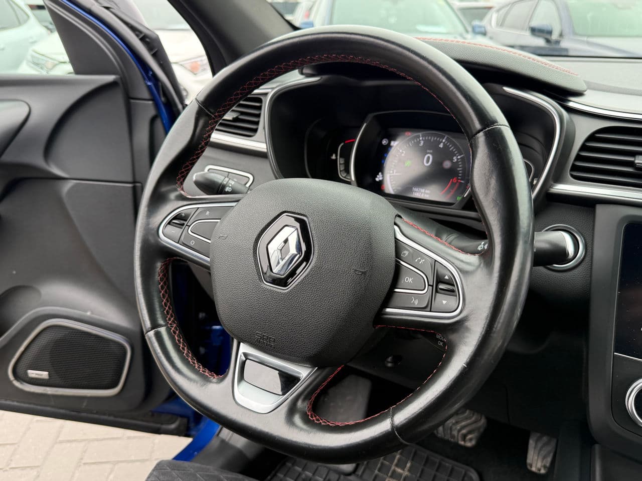 2020 Renault Kadjar — Miniatură 7