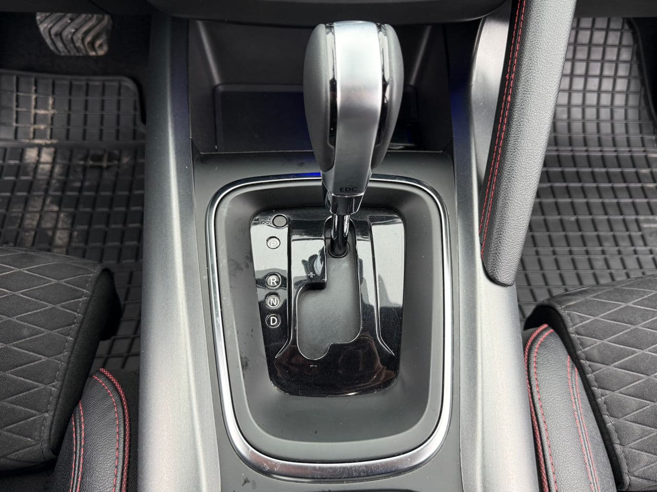 2020 Renault Kadjar — Miniatură 11