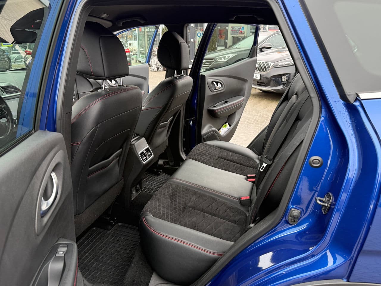 2020 Renault Kadjar — Miniatură 14