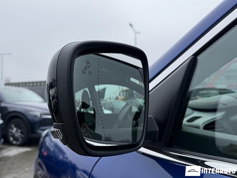 2020 Renault Kadjar — Miniatură 19