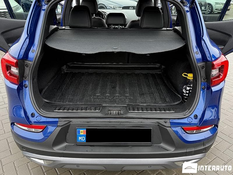 2020 Renault Kadjar — Miniatură 24