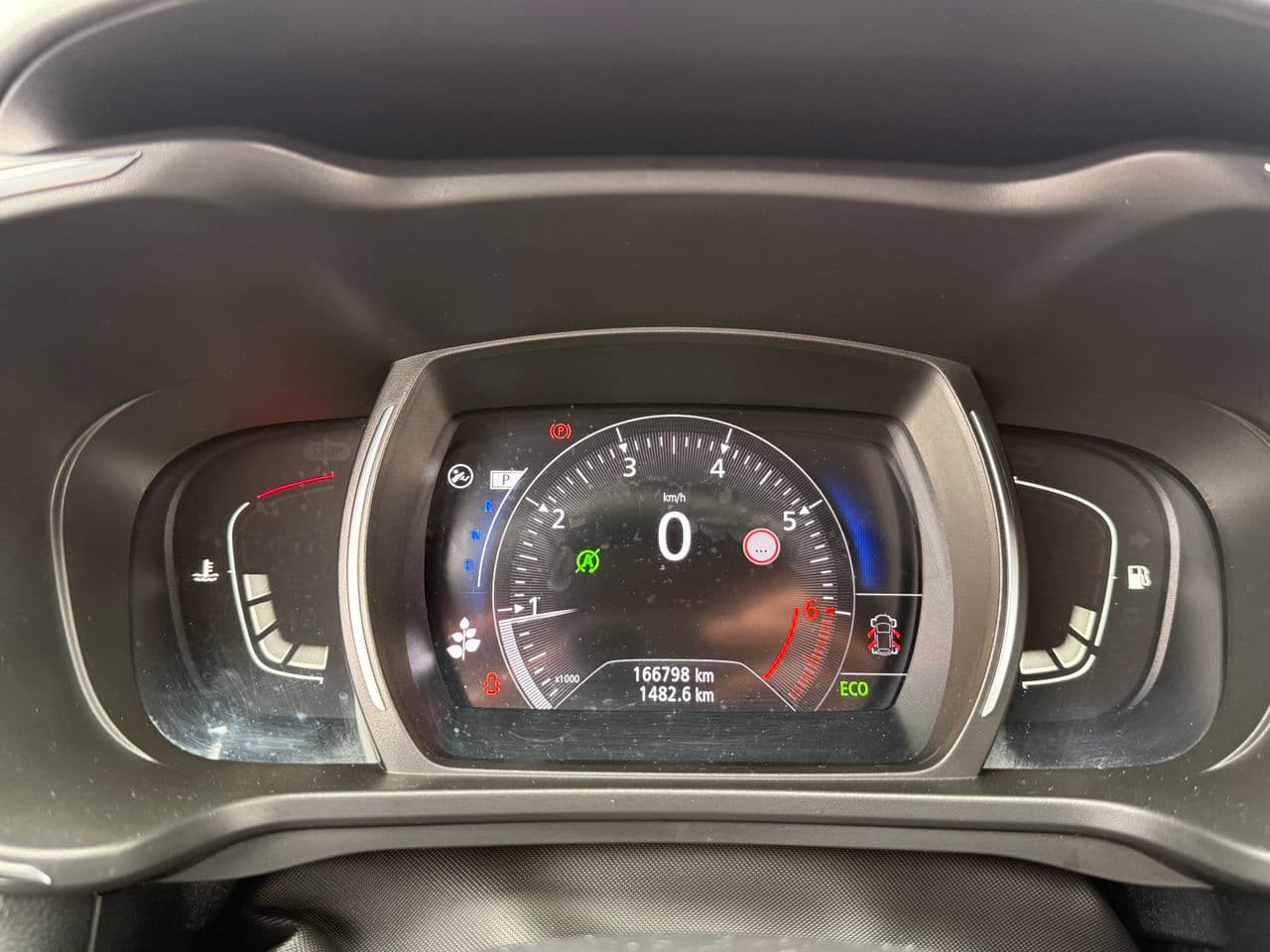 2020 Renault Kadjar — Miniatură 8