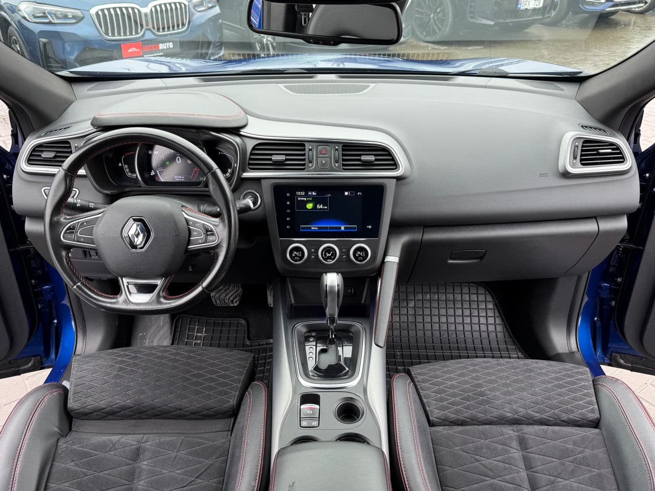 2020 Renault Kadjar — Miniatură 6