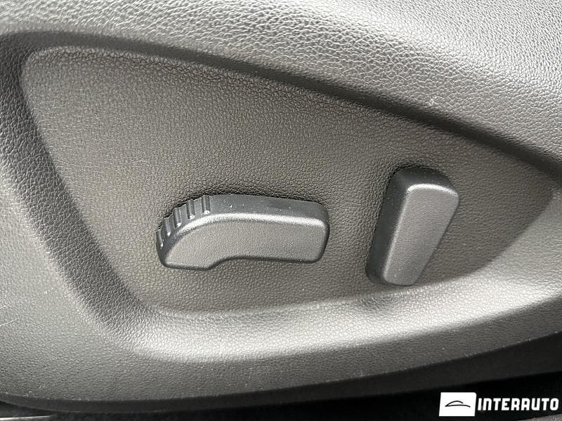 2020 Renault Kadjar — Miniatură 23