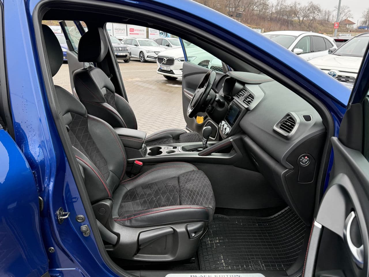 2020 Renault Kadjar — Miniatură 16