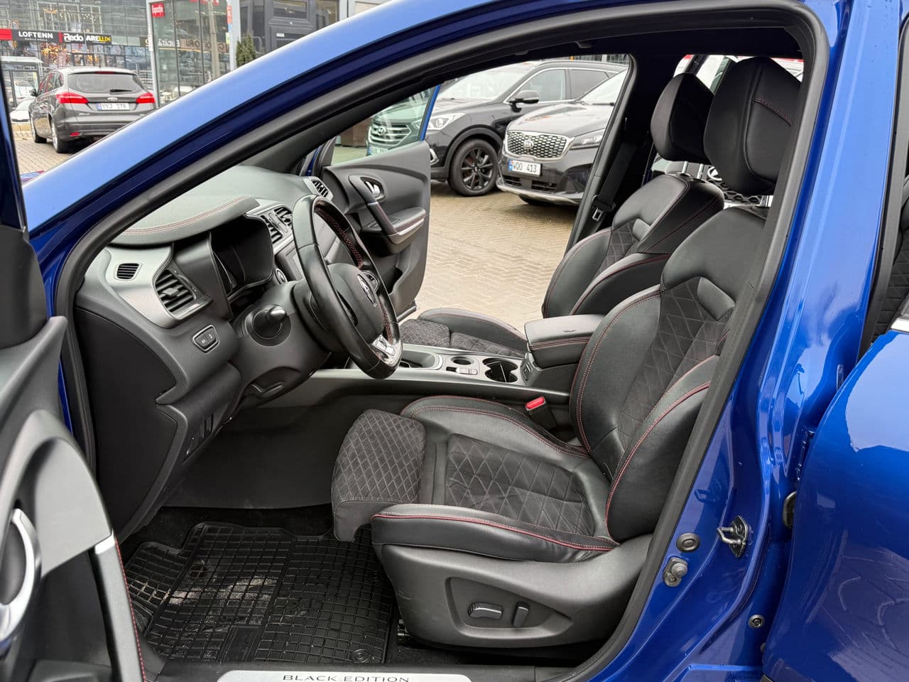 2020 Renault Kadjar — Miniatură 5