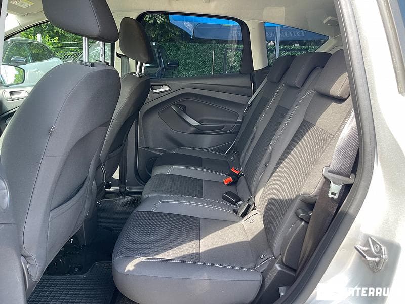 2017 Ford C-MAX — Miniatură 15