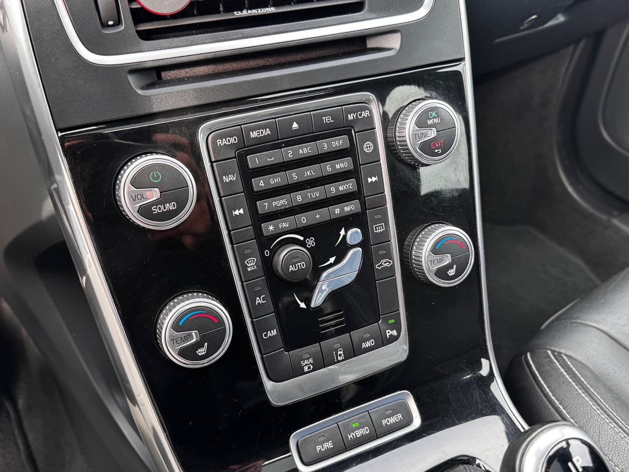 Volvo V 60 2016 — Миниатюра 11