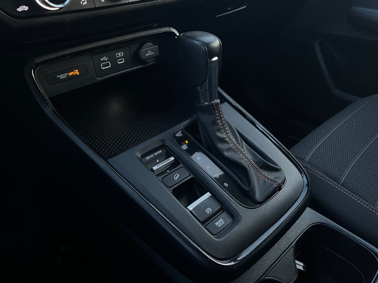 2023 Honda CR-V — Miniatură 14