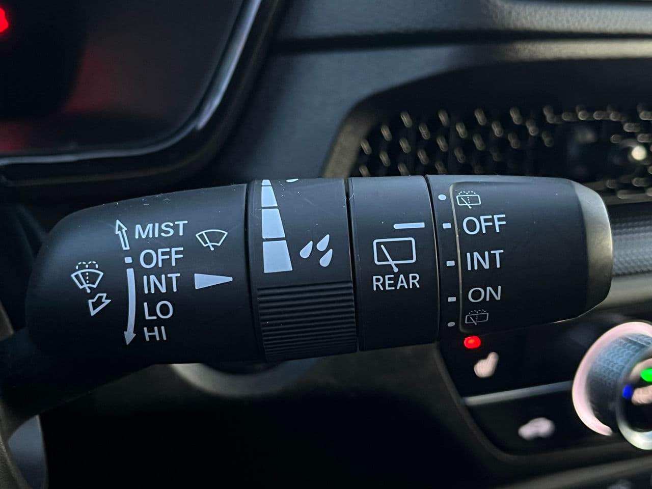 2023 Honda CR-V — Miniatură 13