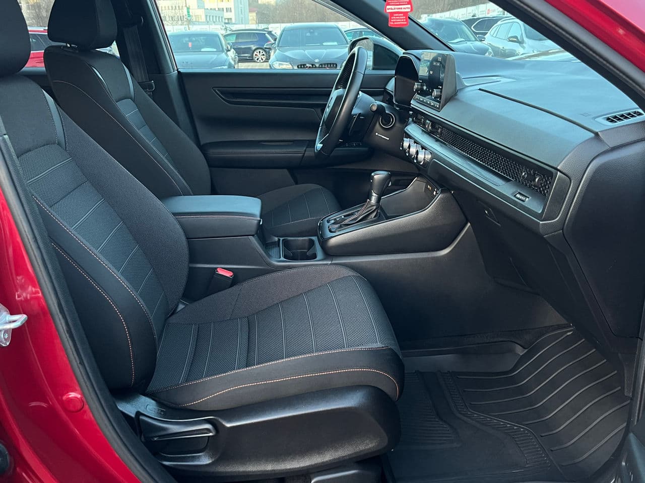 2023 Honda CR-V — Miniatură 15