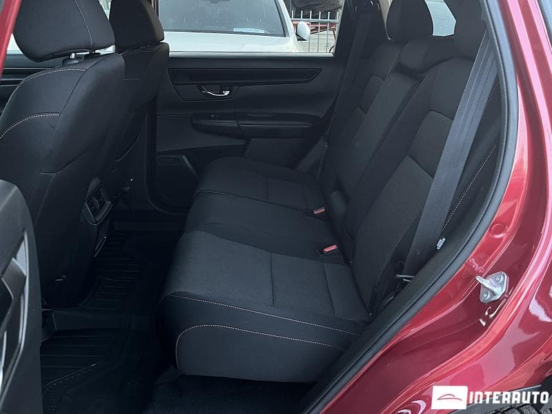 2023 Honda CR-V — Miniatură 17