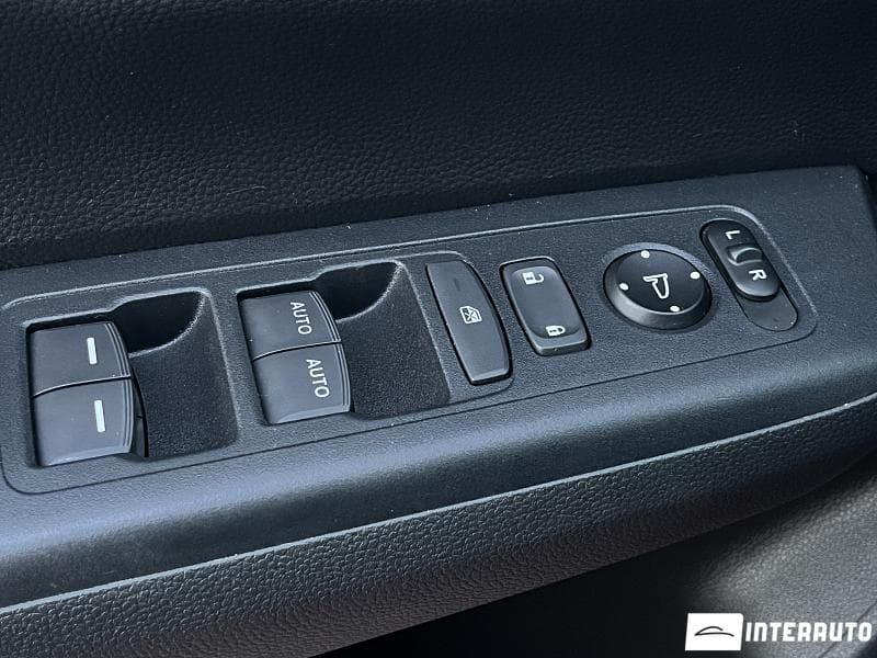 2023 Honda CR-V — Miniatură 7