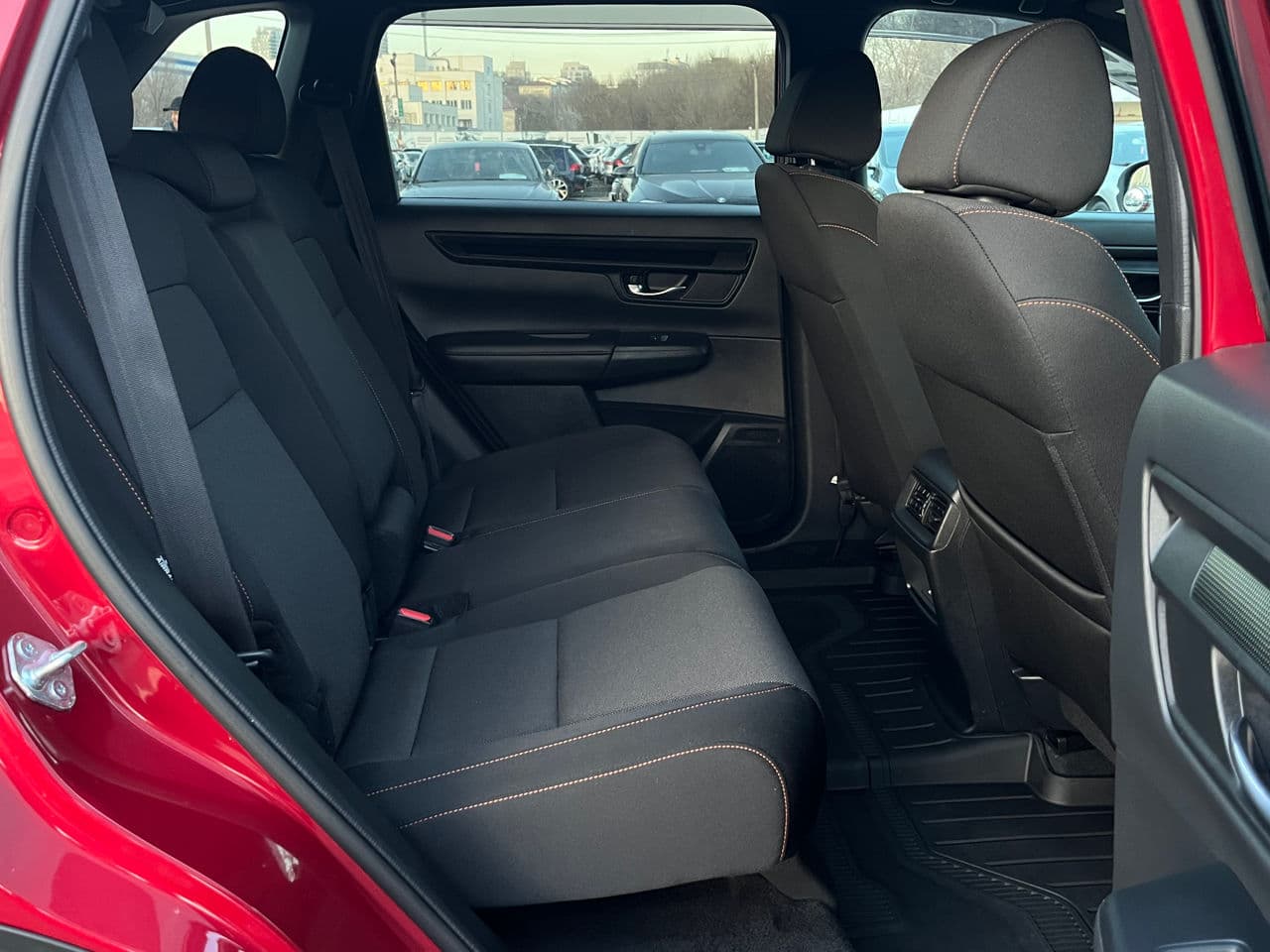 2023 Honda CR-V — Miniatură 18