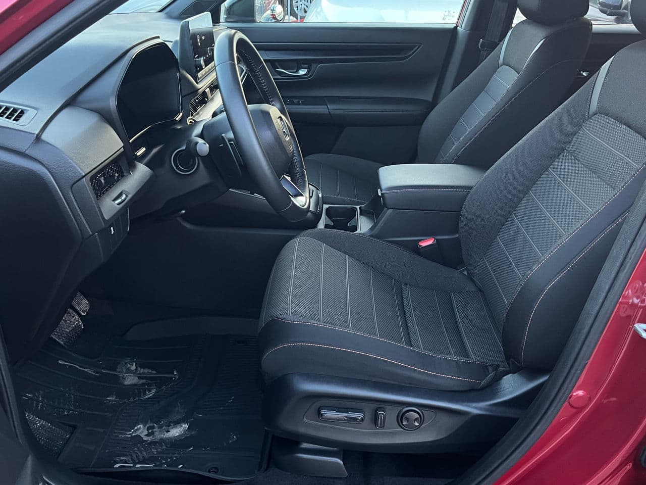 2023 Honda CR-V — Miniatură 6