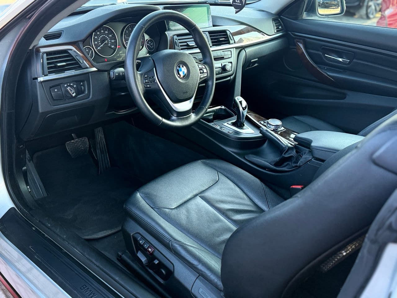 2014 BMW 428i — Miniatură 6