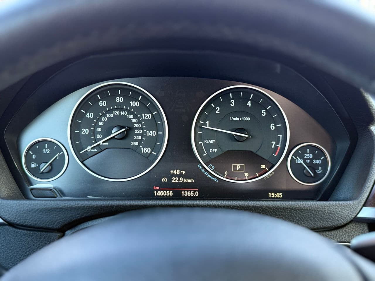 2014 BMW 428i — Miniatură 12