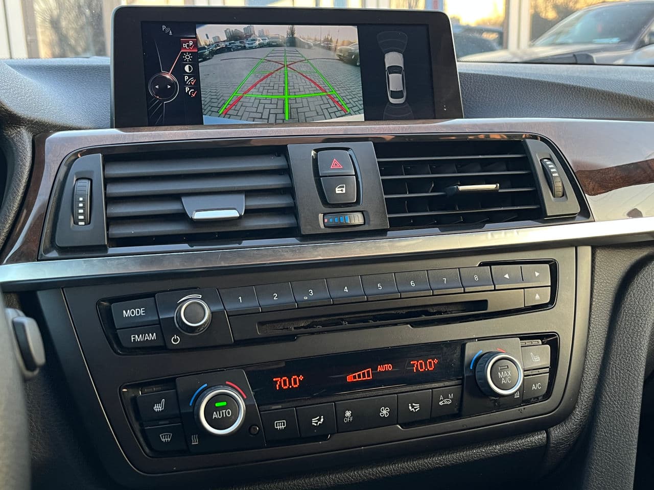 2014 BMW 428i — Miniatură 14