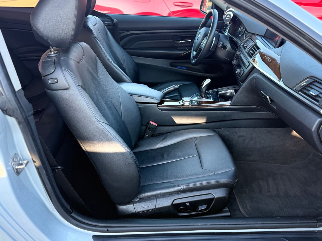 2014 BMW 428i — Miniatură 16