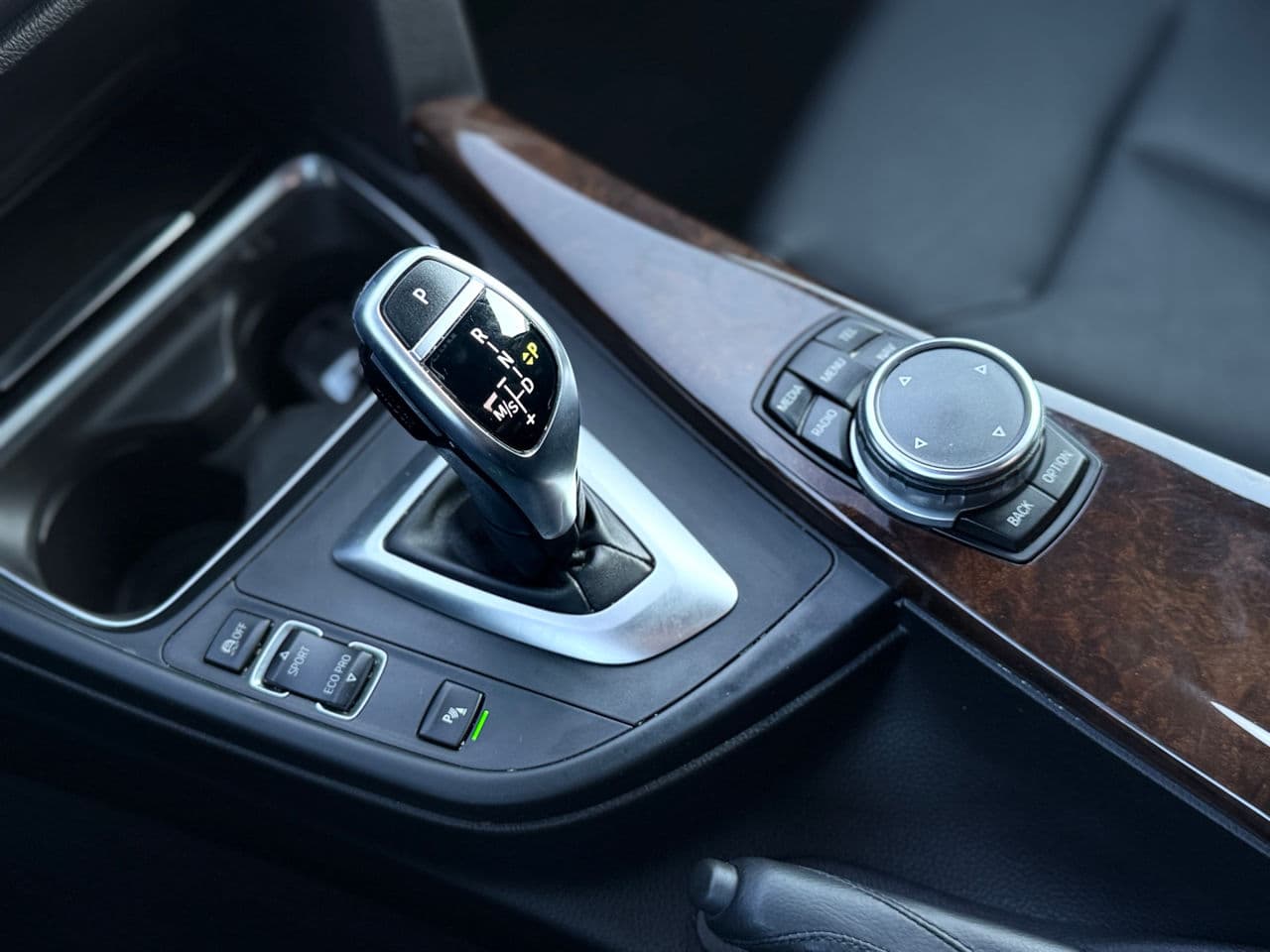 2014 BMW 428i — Miniatură 15