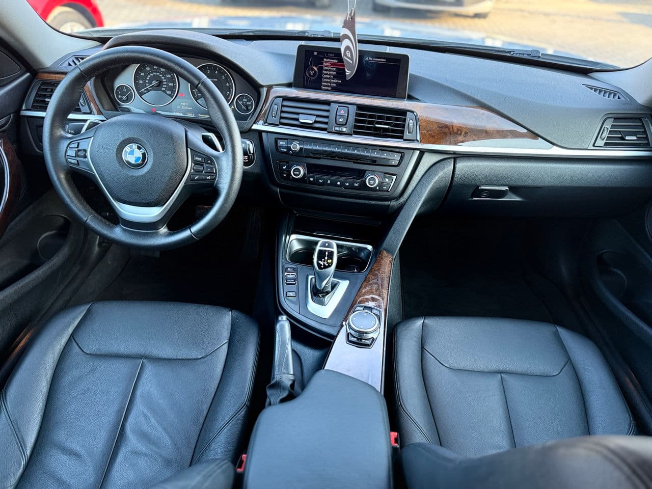 2014 BMW 428i — Miniatură 10