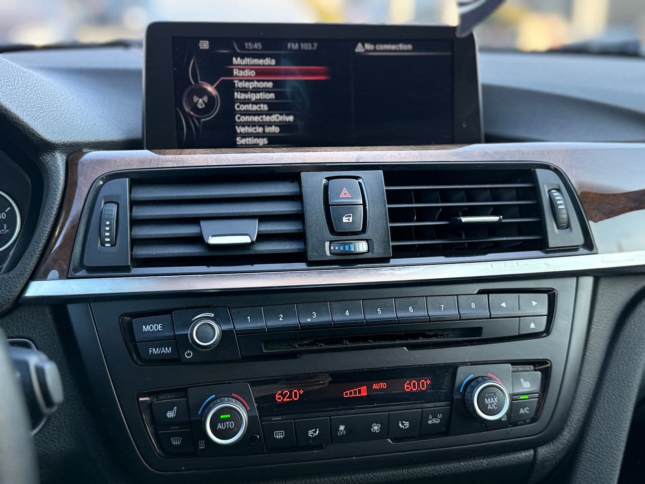 2014 BMW 428i — Miniatură 13