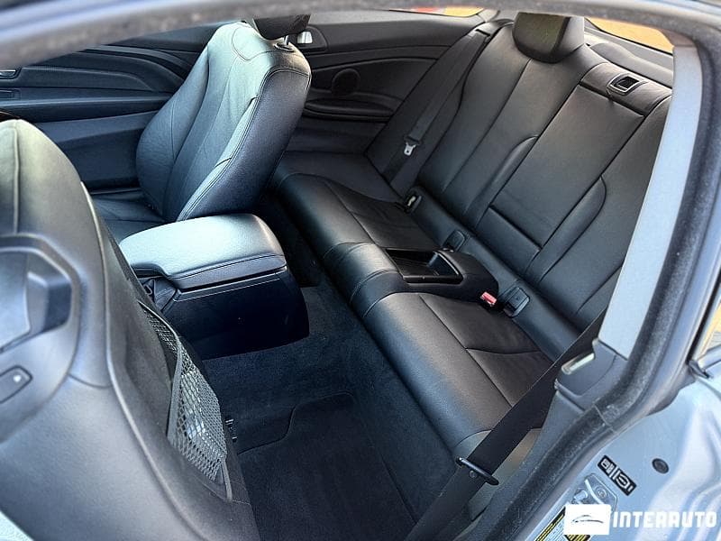 2014 BMW 428i — Miniatură 17