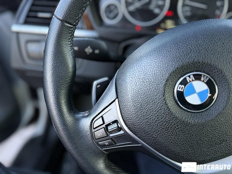 2014 BMW 428i — Miniatură 11