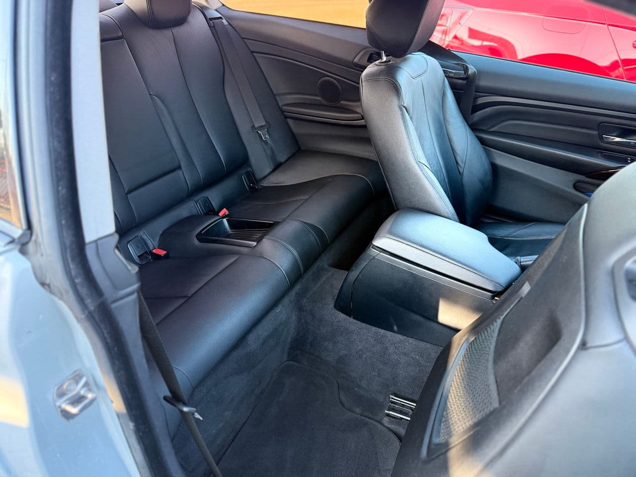 2014 BMW 428i — Miniatură 18
