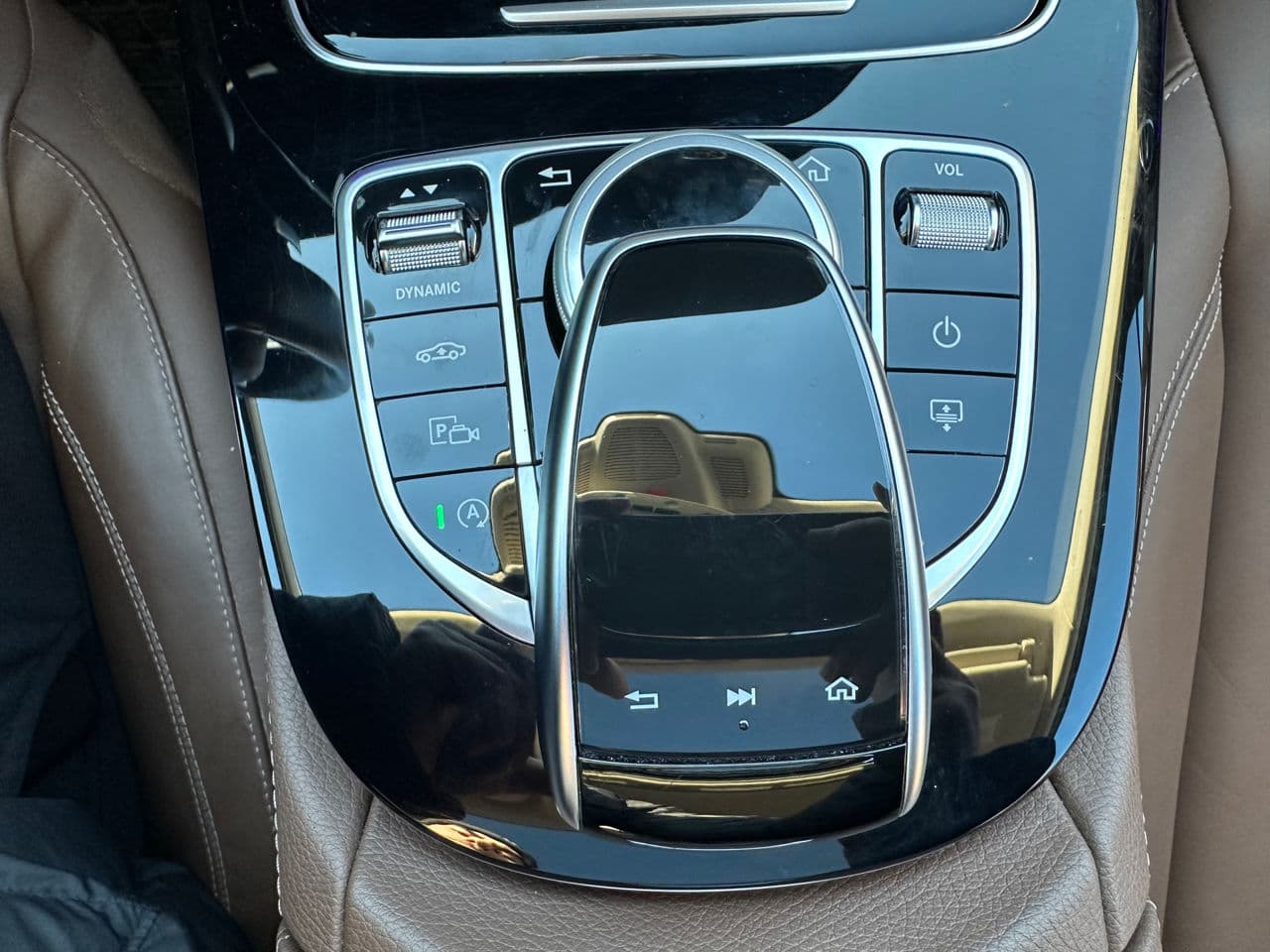 2016 Mercedes E 300 — Miniatură 14