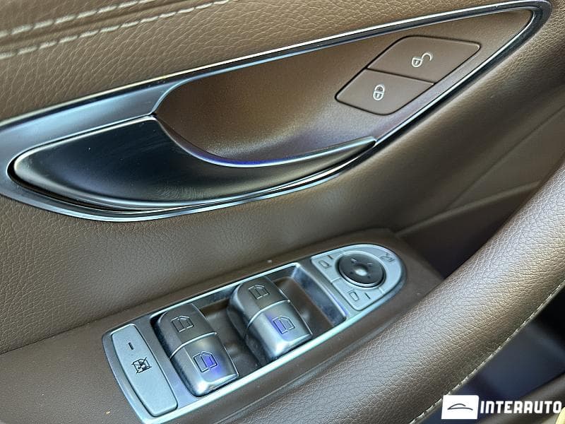 2016 Mercedes E 300 — Miniatură 19