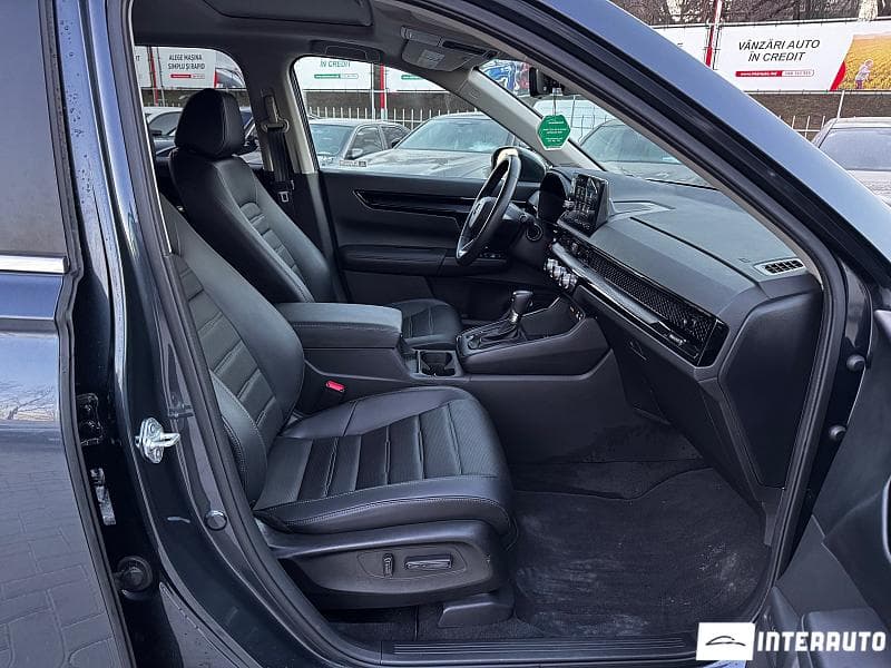2023 Honda CR-V — Miniatură 6