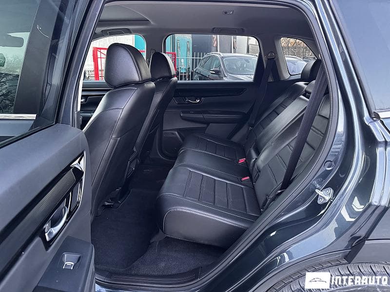 2023 Honda CR-V — Miniatură 7