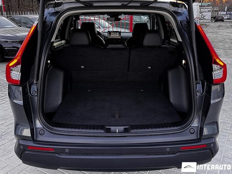 2023 Honda CR-V — Miniatură 19