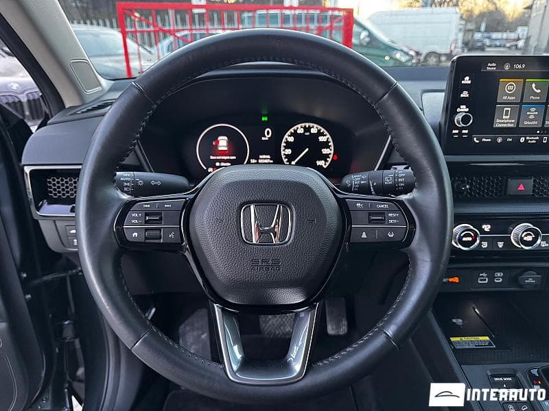 2023 Honda CR-V — Miniatură 12