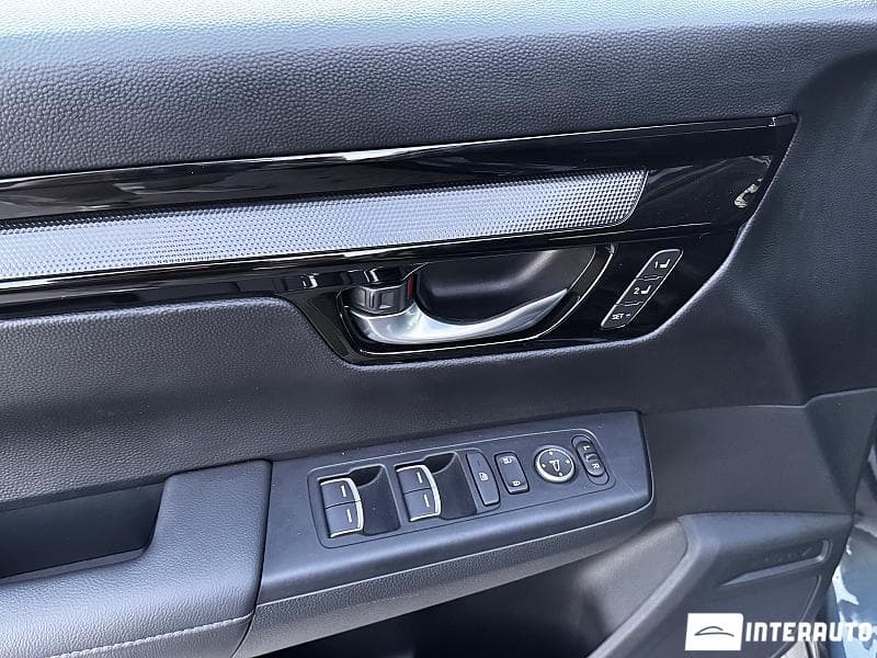 2023 Honda CR-V — Miniatură 17