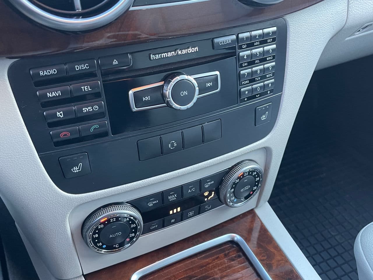 2013 Mercedes GLK 250 — Miniatură 13