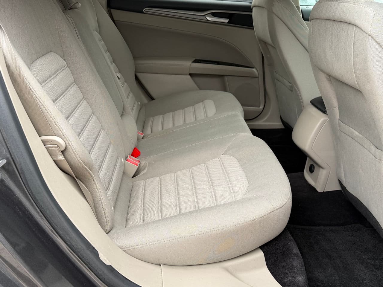 Ford Fusion 2017 — Миниатюра 15