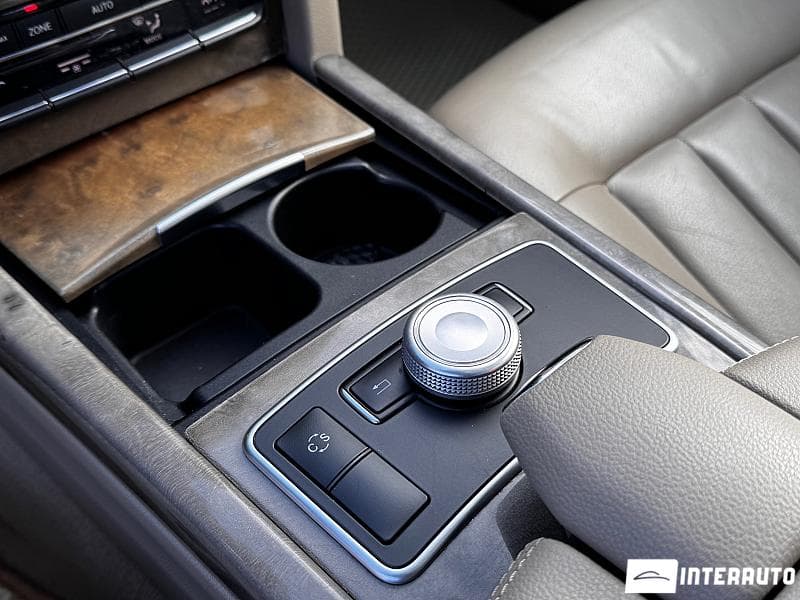 2009 Mercedes E 350 — Miniatură 12