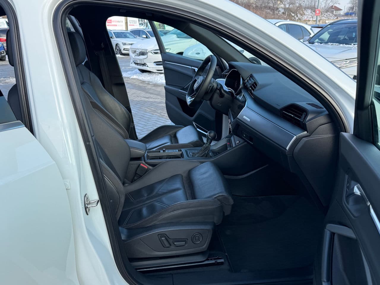 2019 Audi Q3 — Miniatură 17