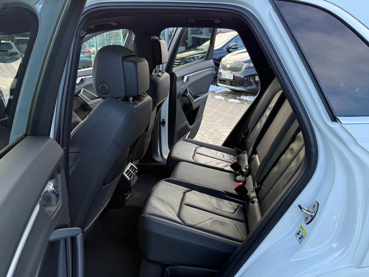 2019 Audi Q3 — Miniatură 14
