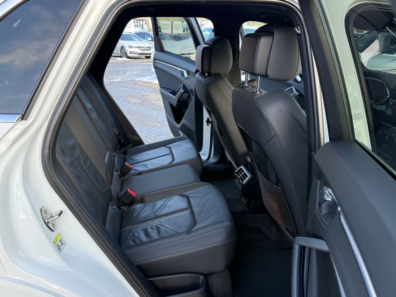 2019 Audi Q3 — Miniatură 16