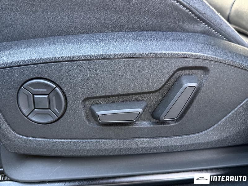 2019 Audi Q3 — Miniatură 23