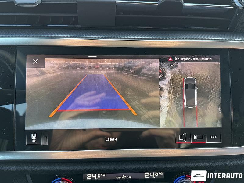 2019 Audi Q3 — Miniatură 10