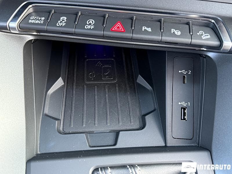 2019 Audi Q3 — Miniatură 12