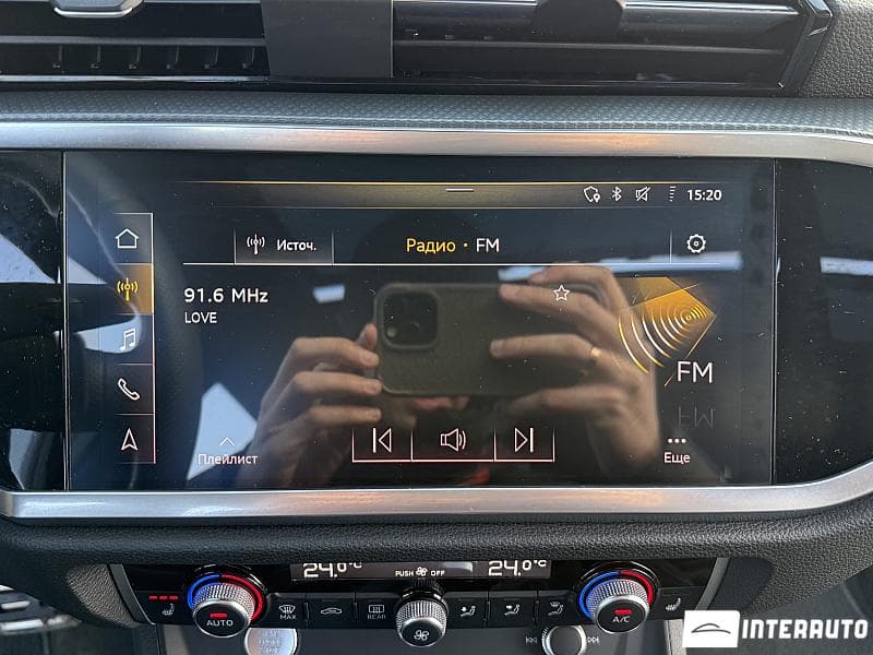 2019 Audi Q3 — Miniatură 9