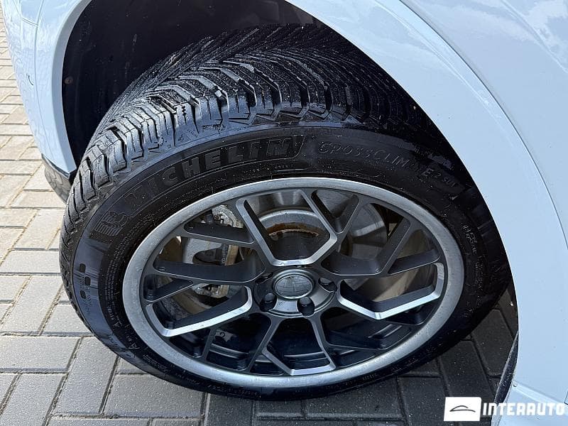 2019 Audi Q3 — Miniatură 18