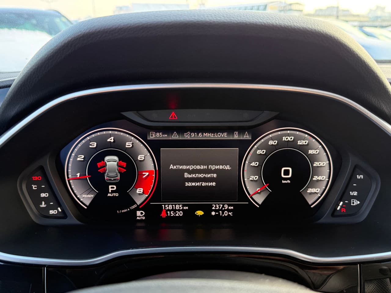 2019 Audi Q3 — Miniatură 8