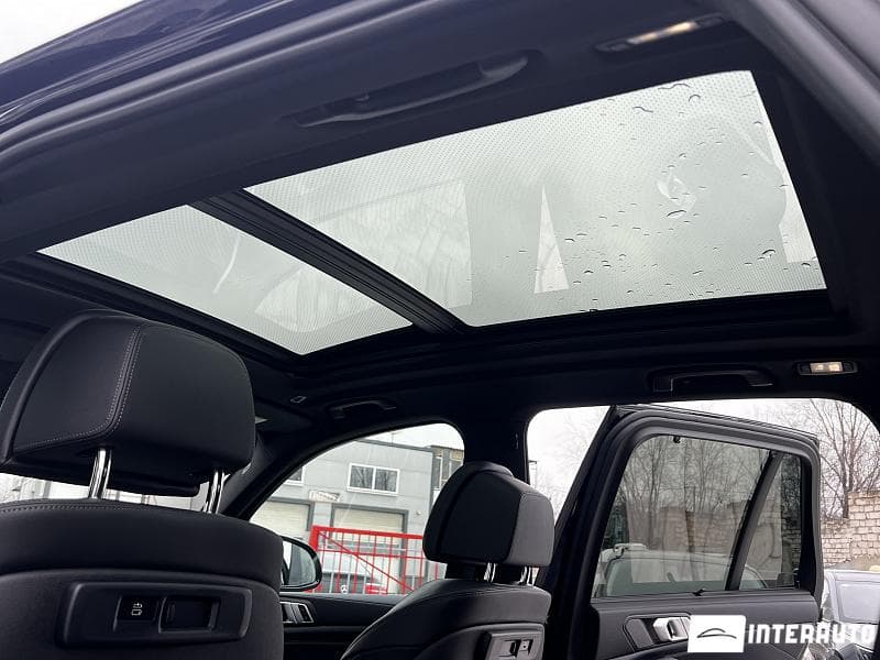BMW X5 4.5e 2020 — Миниатюра 19